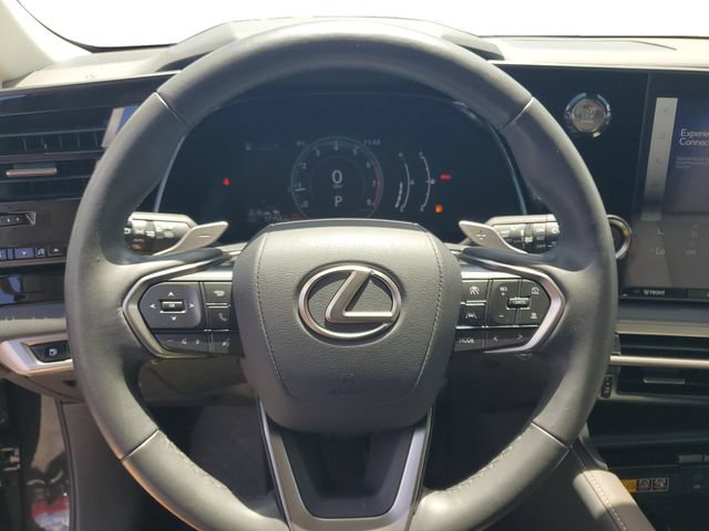 Used 2024 Lexus RX 350 FWD w/ Technology Package image 10