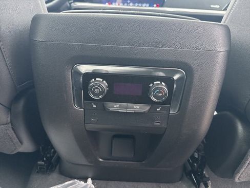 New 2026 Chevrolet Tahoe High Country image 13