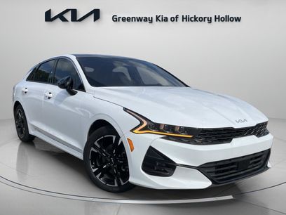 Used 2023 Kia K5 GT-Line