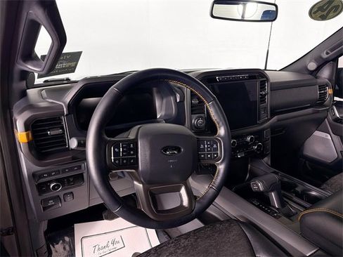 Used 2024 Ford F150 Tremor w/ Bed Utility Package image 9