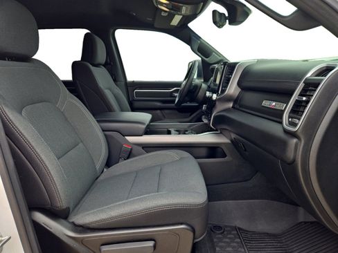Used 2022 RAM 1500 Lone Star RWD image 24