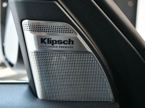 Used 2025 INFINITI QX80 Sensory image 73