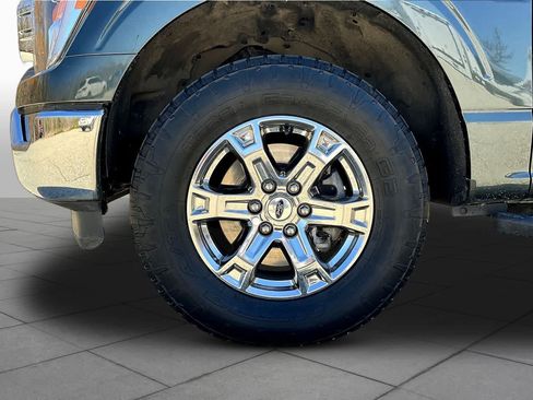 Certified 2021 Ford F150 XLT w/ Equipment Group 302A High AWD/4WD image 11