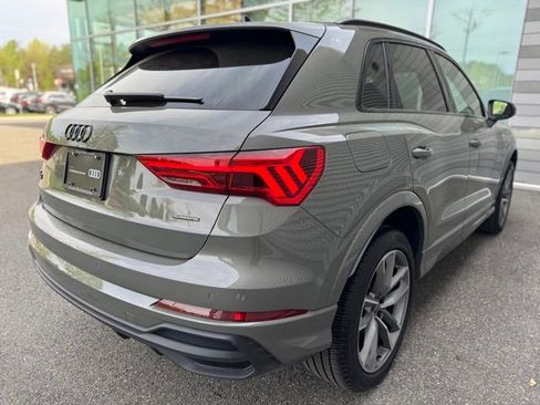 Certified 2025 Audi Q3 2.0T Premium w/ Convenience Package AWD/4WD image 5