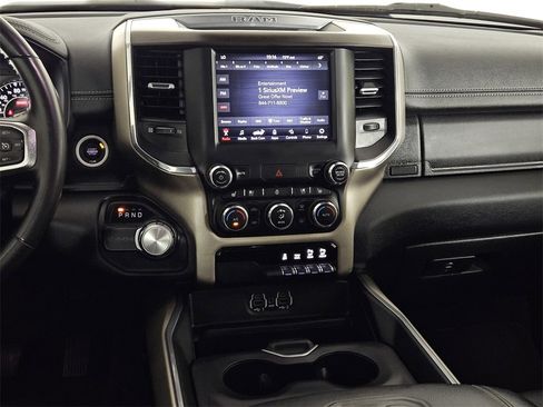 Used 2021 RAM 1500 Laramie image 12