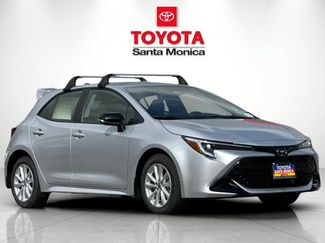 New 2026 Toyota Corolla SE FWD video 1