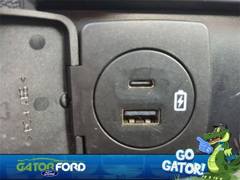 Used 2020 Ford Explorer ST w/ ST Street Pack image 17