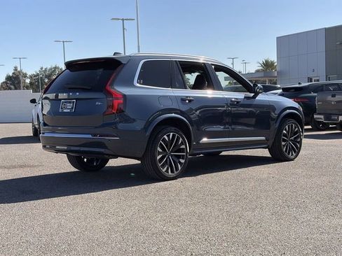 New 2026 Volvo XC90 B6 Plus w/ Protection Package Premier image 7