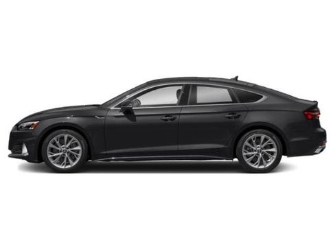 Used 2022 Audi A5 2.0T Premium Plus AWD/4WD image 3