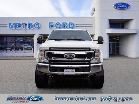 Used 2020 Ford F250 XLT image 10