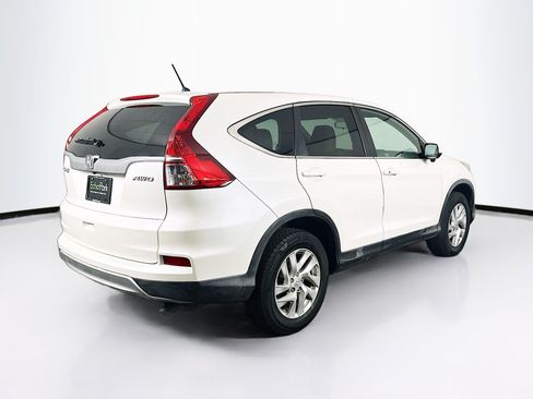 Used 2016 Honda CR-V EX image 9