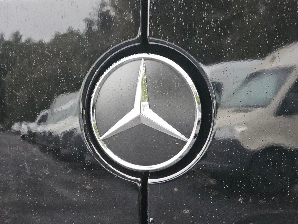 New 2025 Mercedes-Benz Sprinter 2500 image 10