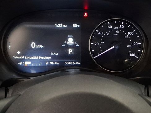 Used 2023 Nissan Kicks SR w/ SR Premium Package image 21