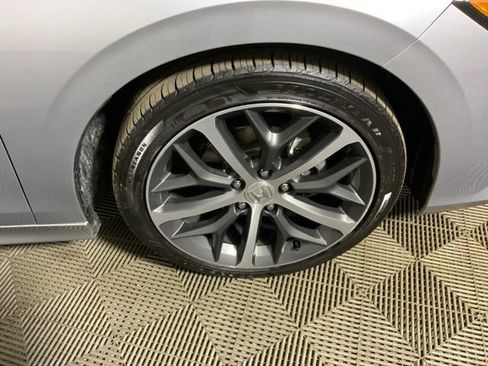 Used 2023 Honda Civic Touring image 12
