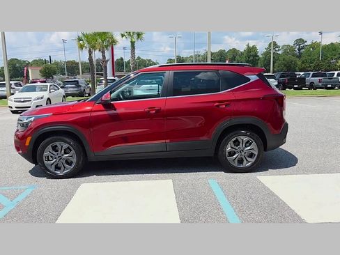Used 2024 Kia Seltos S AWD/4WD image 27