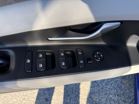 New 2026 Hyundai Elantra Limited w/ Cargo Package image 16