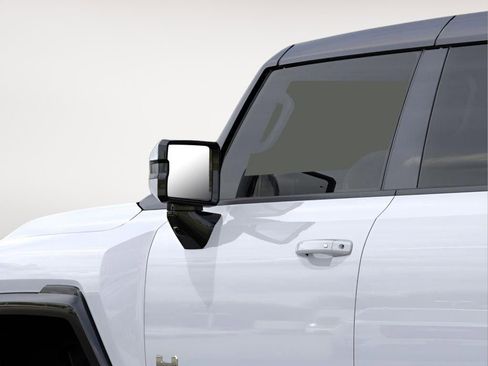 New 2025 GMC Hummer EV 2X w/ Extreme Off-Road Package image 12