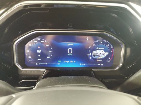 New 2026 Chevrolet Silverado 2500 LT w/ Trail Boss Package image 24