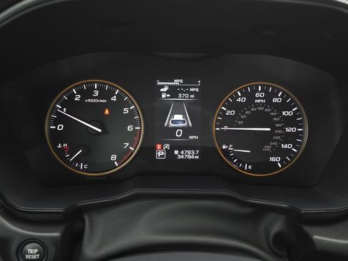 Used 2025 Subaru Outback Wilderness AWD/4WD image 20