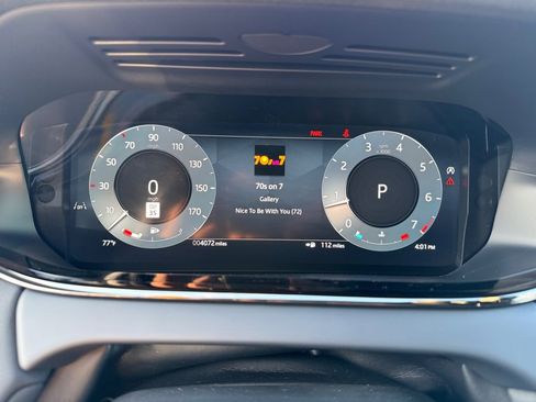 Certified 2026 Land Rover Range Rover Evoque Dynamic SE image 25