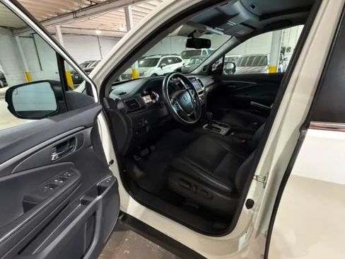 Used 2018 Honda Pilot EX-L image 17