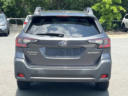 Certified 2023 Subaru Outback Premium AWD/4WD image 12