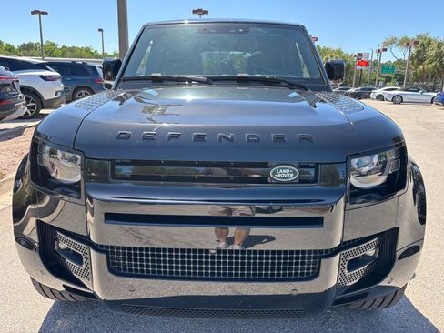 Used 2024 Land Rover Defender 110 V8 image 26