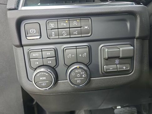 New 2026 Chevrolet Tahoe RST w/ RST Capability Package image 27