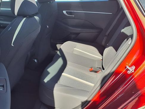 New 2026 Hyundai Sonata SE FWD image 11