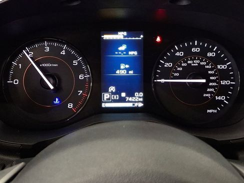 Certified 2023 Subaru Crosstrek 2.0i Premium AWD/4WD image 20