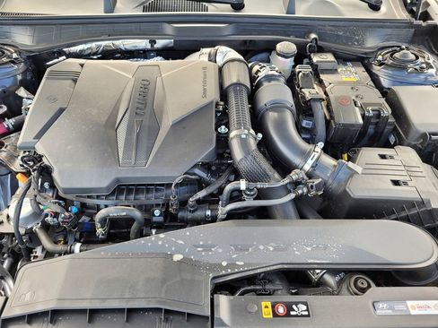 New 2026 Hyundai Sonata N Line image 20