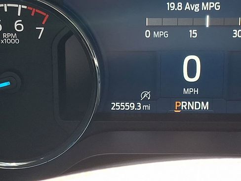 Used 2023 Ford F150 XLT w/ Equipment Group 302A High AWD/4WD image 21