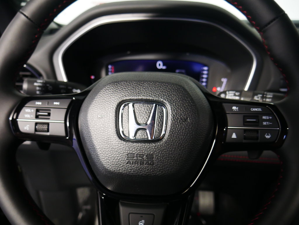 New 2026 Honda Pilot Black Edition image 19