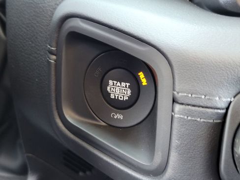 New 2026 Jeep Gladiator Rubicon image 10