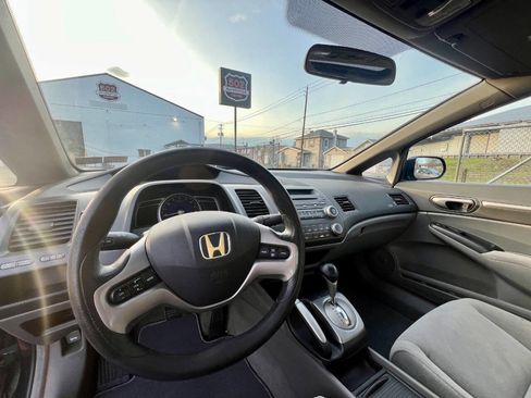 Used 2008 Honda Civic EX image 16