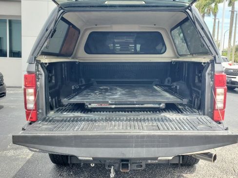 Certified 2021 Ford F250 XLT w/ XLT Premium Package AWD/4WD image 8