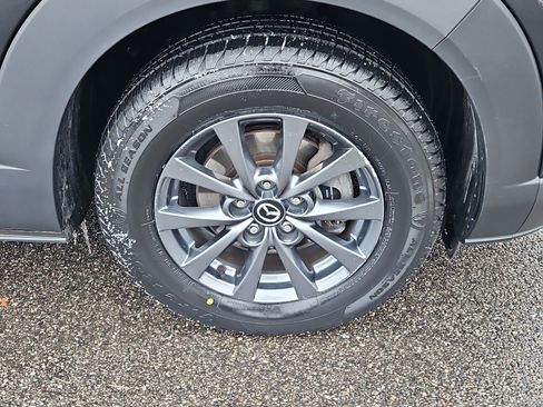 Used 2020 MAZDA CX-30 AWD image 19