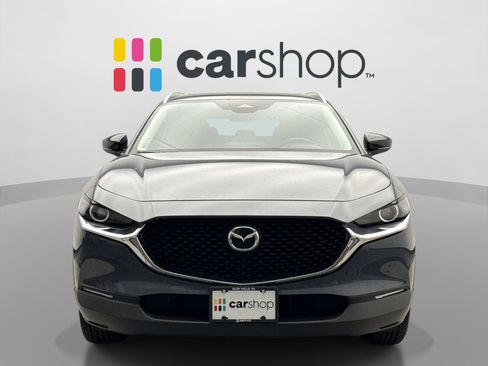 Used 2024 MAZDA CX-30 AWD 2.5 S w/ Preferred Package image 8