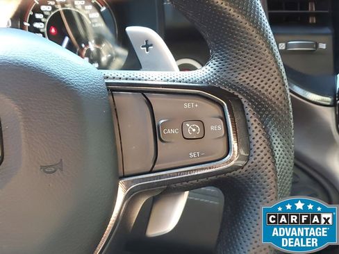 Used 2022 RAM 1500 TRX w/ TRX Level 1 Equipment Group image 39