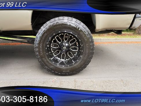 Used 2006 Ford F250 Lariat AWD/4WD image 3