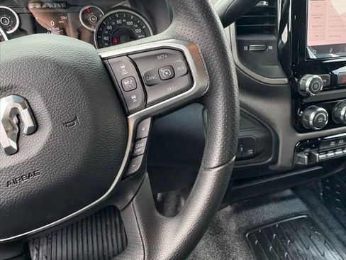 New 2026 RAM 5500 Tradesman w/ Chrome Appearance Group image 15