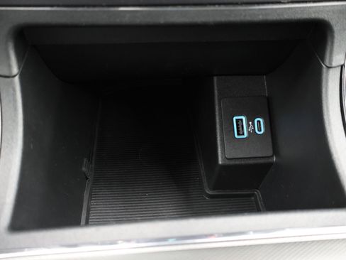 Used 2023 Ford Edge ST AWD/4WD image 45