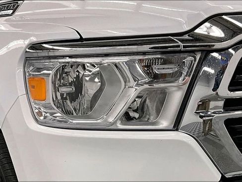 Used 2023 RAM 1500 Big Horn image 34