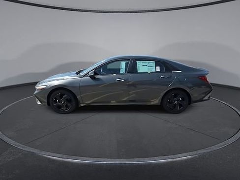 New 2026 Hyundai Elantra SEL Sport image 8