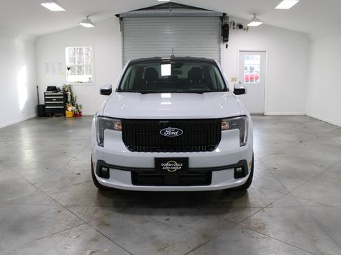 New 2026 Ford Maverick Lobo image 2