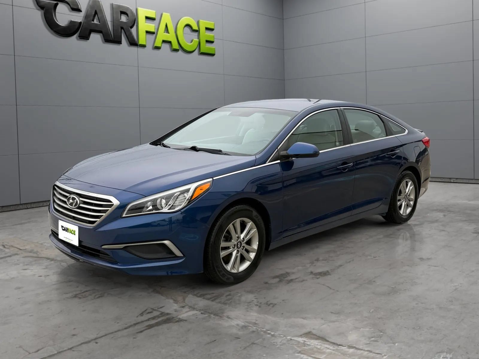 Used 2017 Hyundai Sonata SE FWD image 5