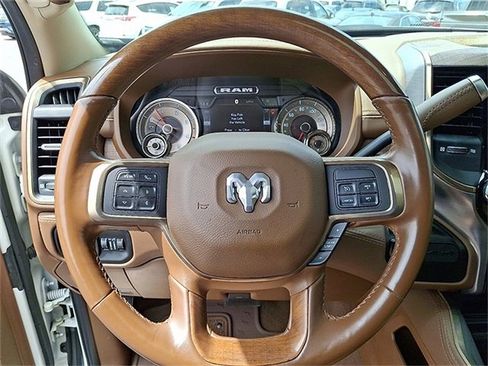 Used 2022 RAM 2500 Limited image 15