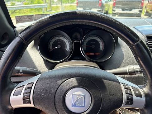 Used 2007 Saturn Sky Red Line RWD image 21