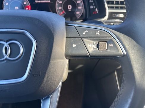 Used 2021 Audi Q7 3.0T Premium Plus w/ Executive Package image 25
