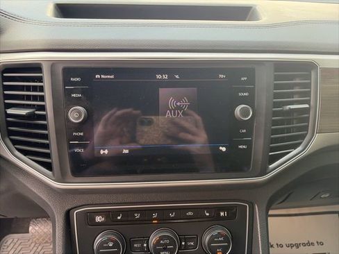 Used 2018 Volkswagen Atlas SE image 9